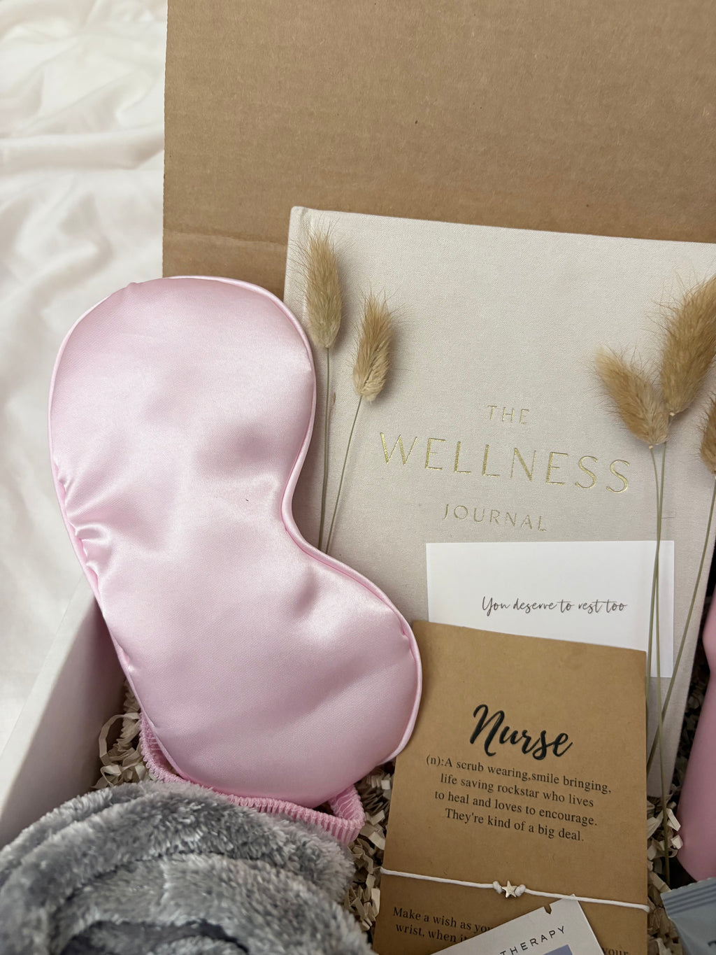 The Restore Box- Nurse Edition